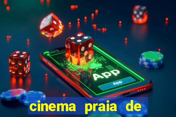 cinema praia de belas porto alegre